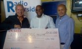 Read more about the article October 2012 – Upington Community Radio