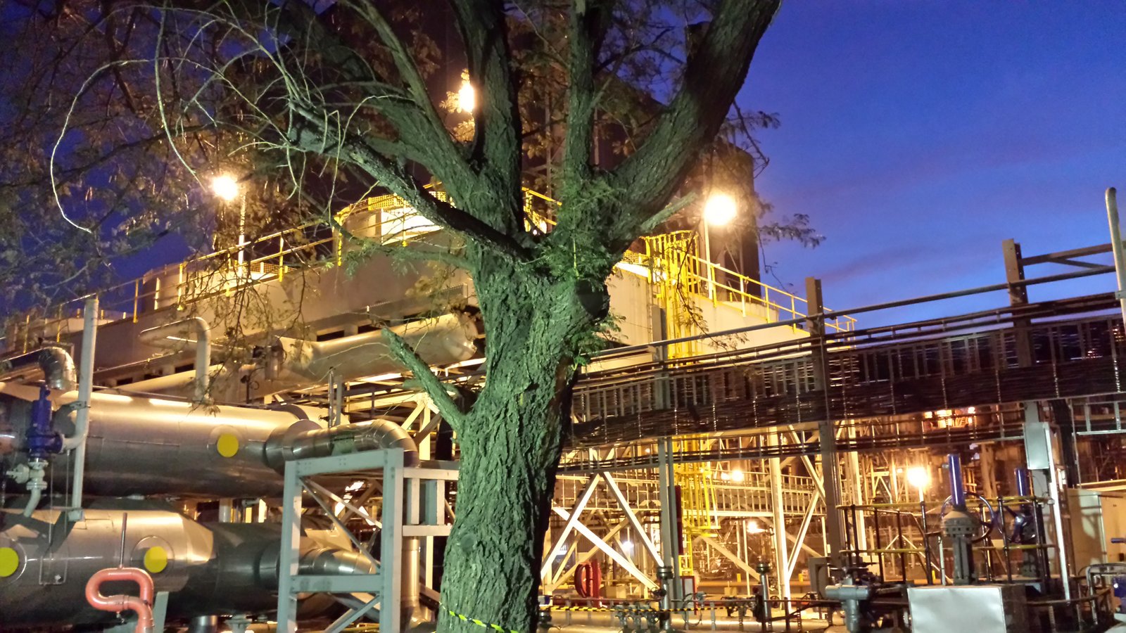 Read more about the article June 2015 – Clean Energy is Coming…