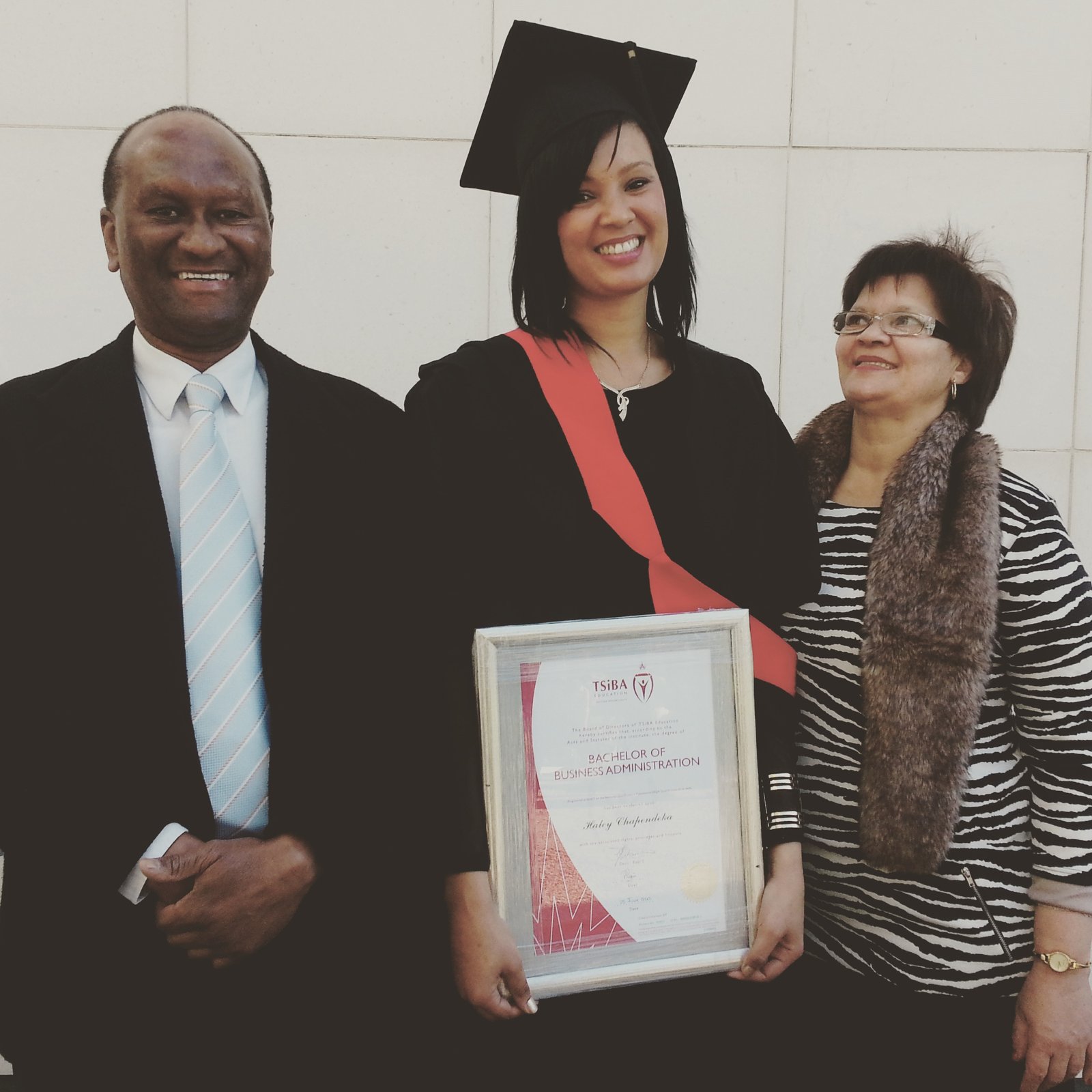 Read more about the article July 2015 – TSiBA – Igniting Opportunity