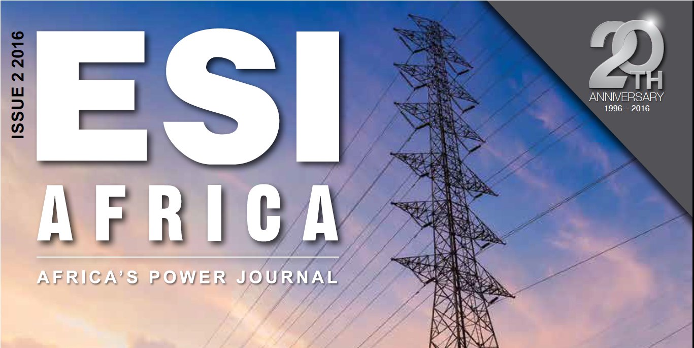 Read more about the article July 2016 – Thermal Harvesting™ Power Plant Saves “Wasted Energy”
