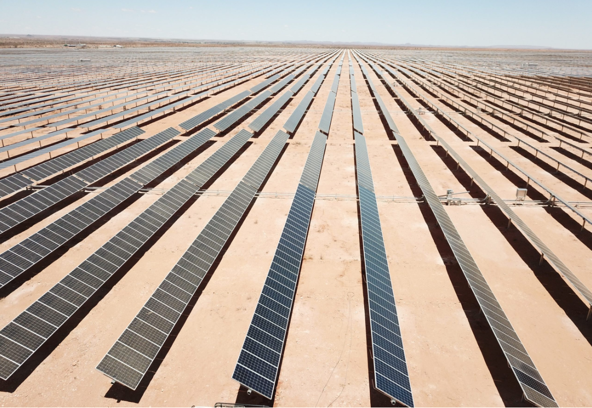 Read more about the article February 2020 – Two R4 solar facilities reach COD