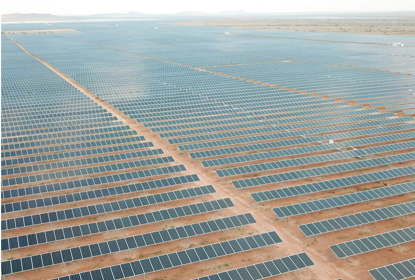 Read more about the article July 2022 – Kenhardt solar and battery storage project